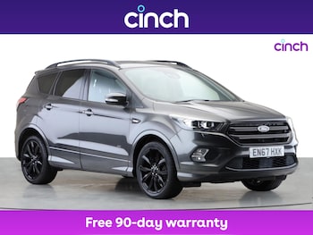 Used Ford Kuga 2018 for sale - 76623706: Photo
