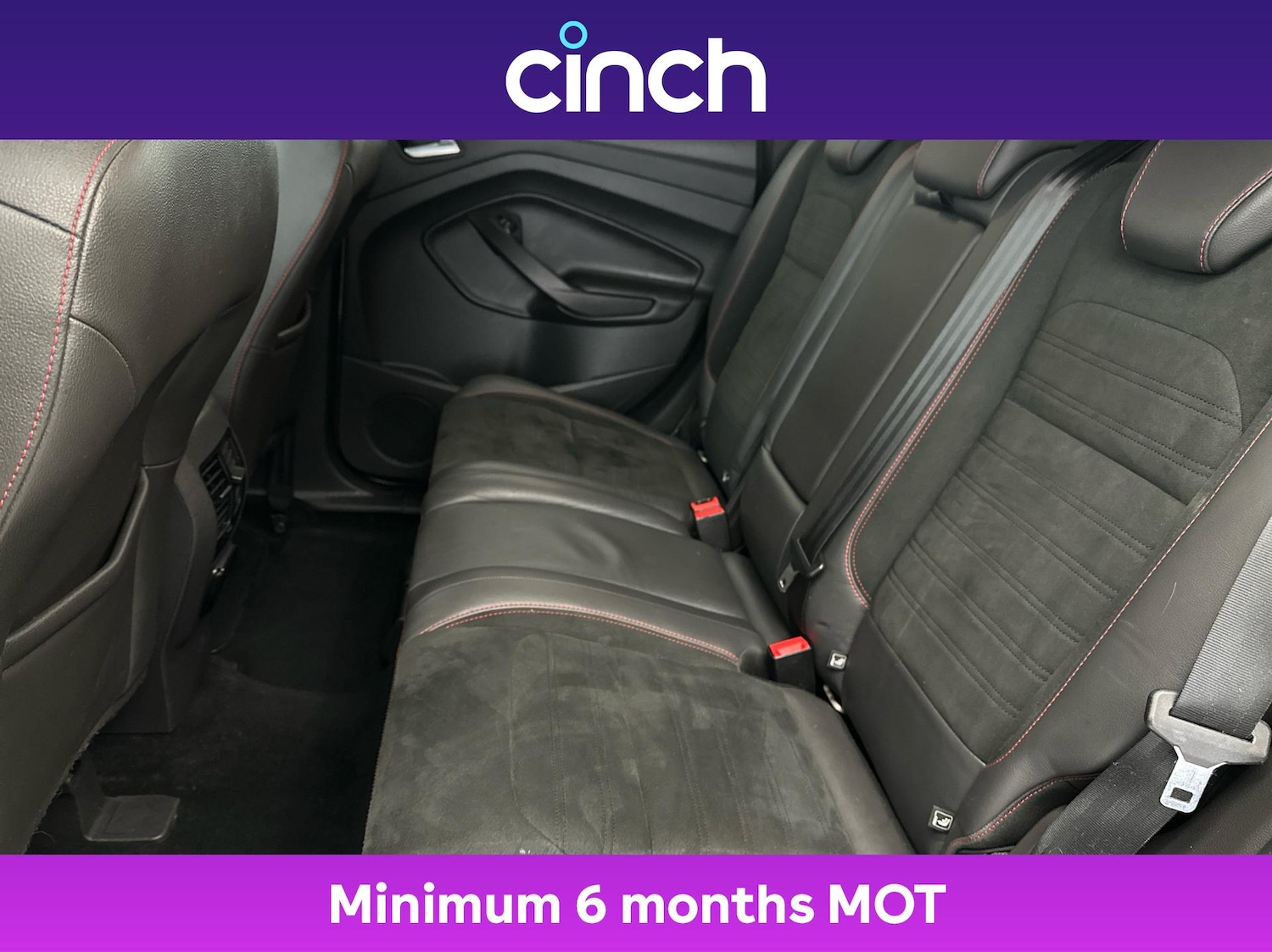 Used Ford Kuga 2018 for sale - 76623706: Photo 20