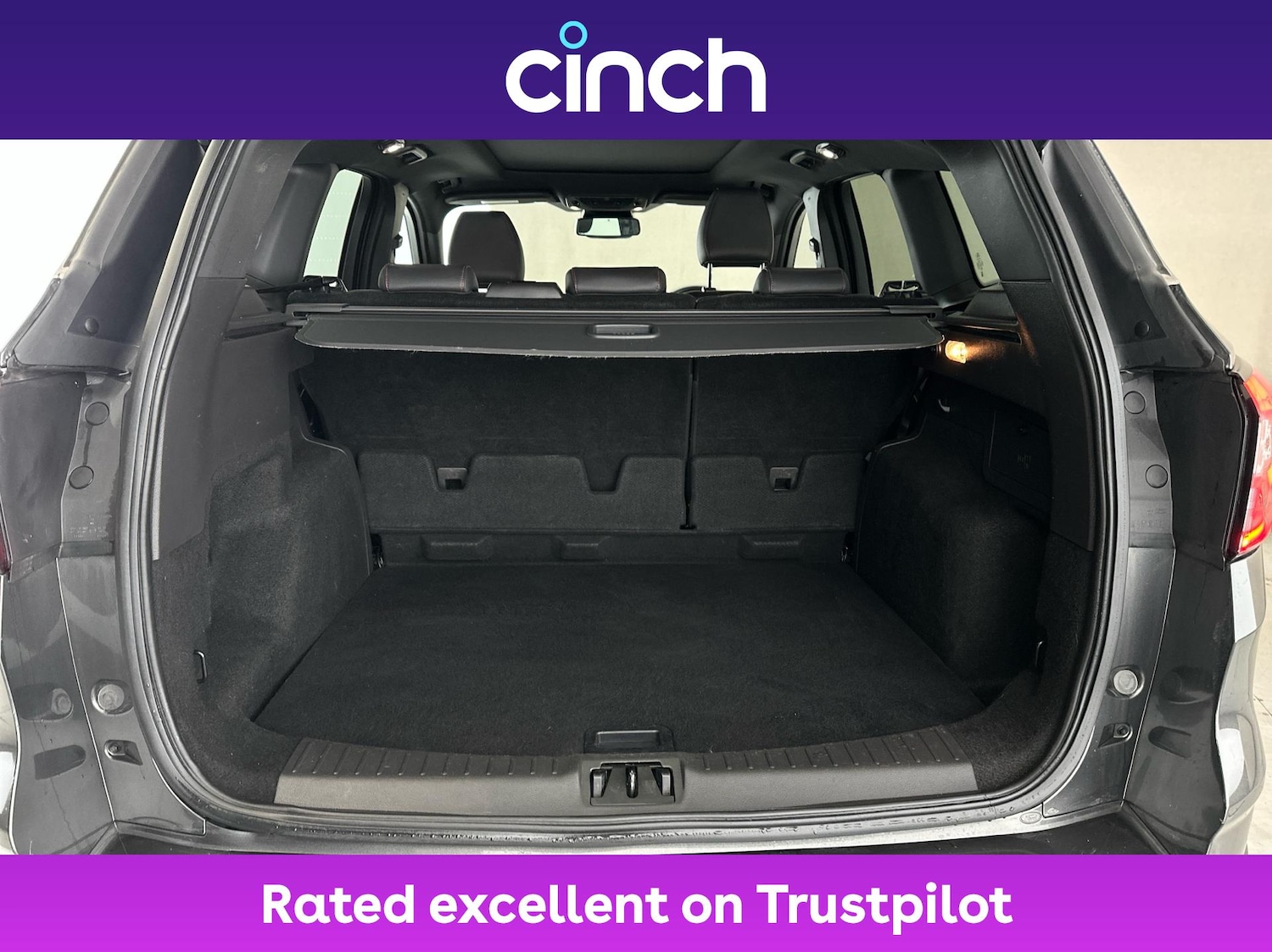 Used Ford Kuga 2018 for sale - 76623706: Photo 21