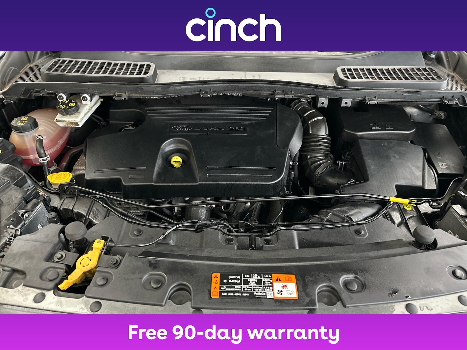 Used Ford Kuga 2018 for sale - 76623706: Photo 23