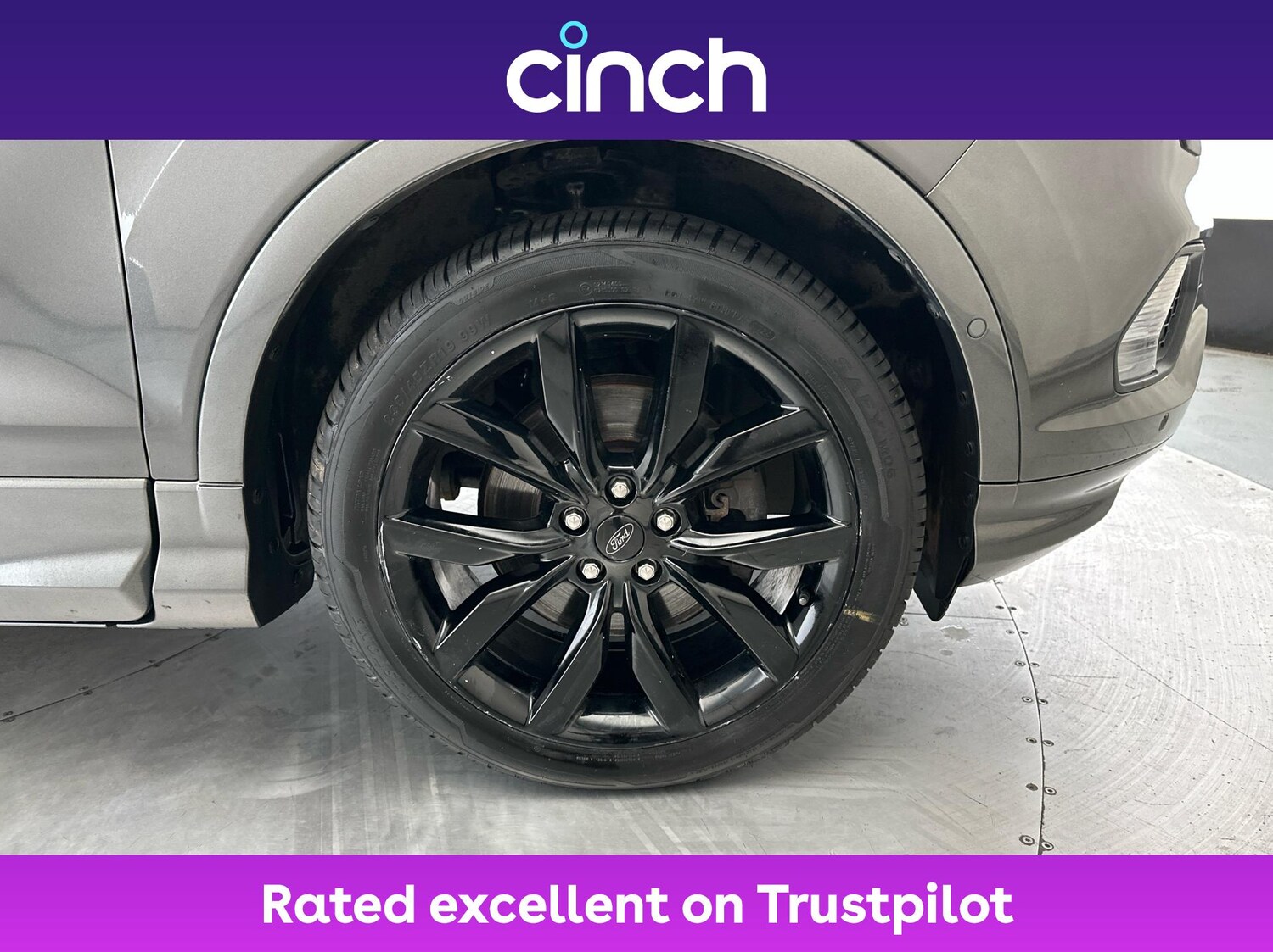 Used Ford Kuga 2018 for sale - 76623706: Photo 28