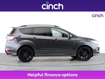 Used Ford Kuga 2018 for sale - 76623706: Photo