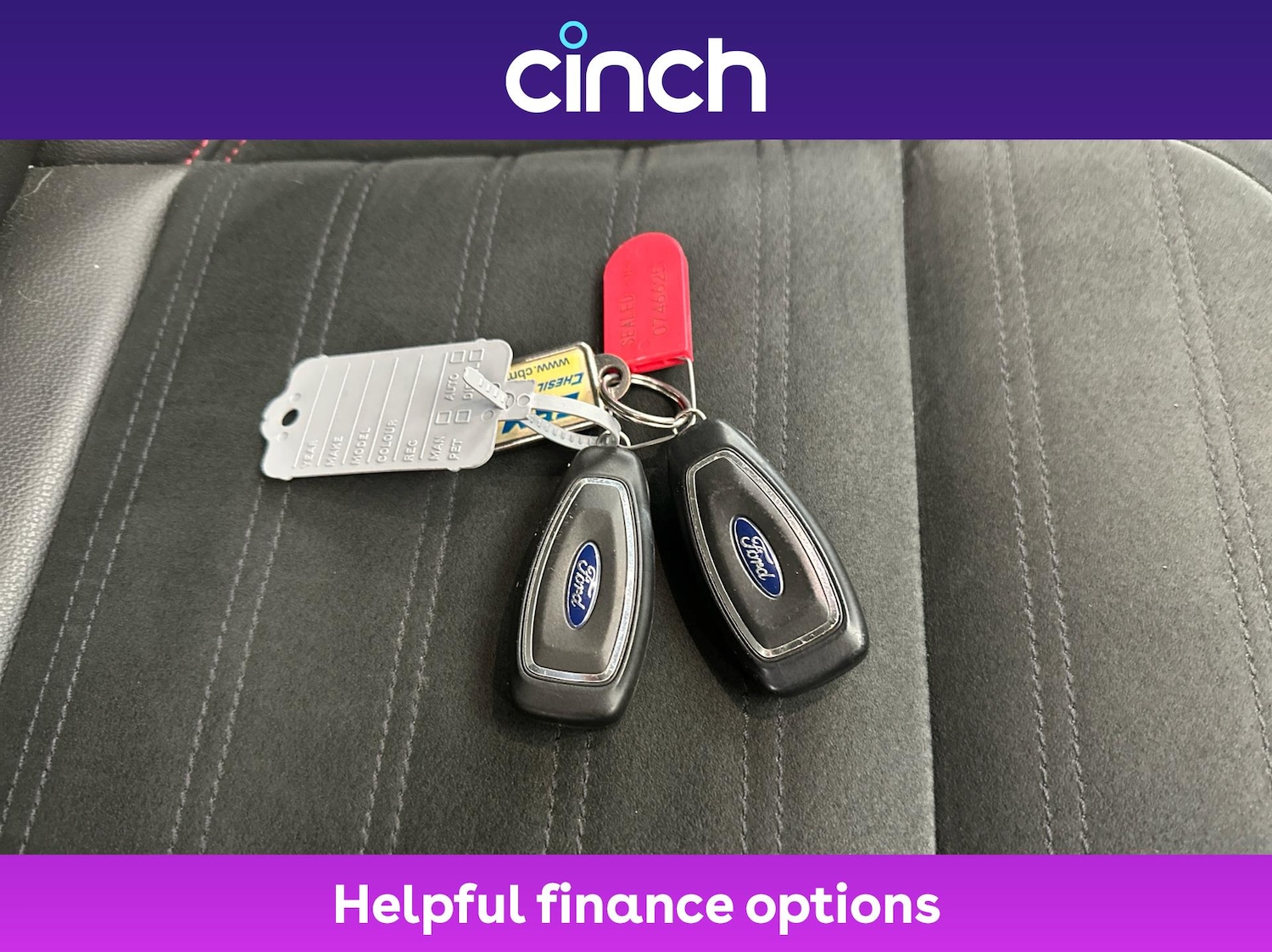 Used Ford Kuga 2018 for sale - 76623706: Photo 30