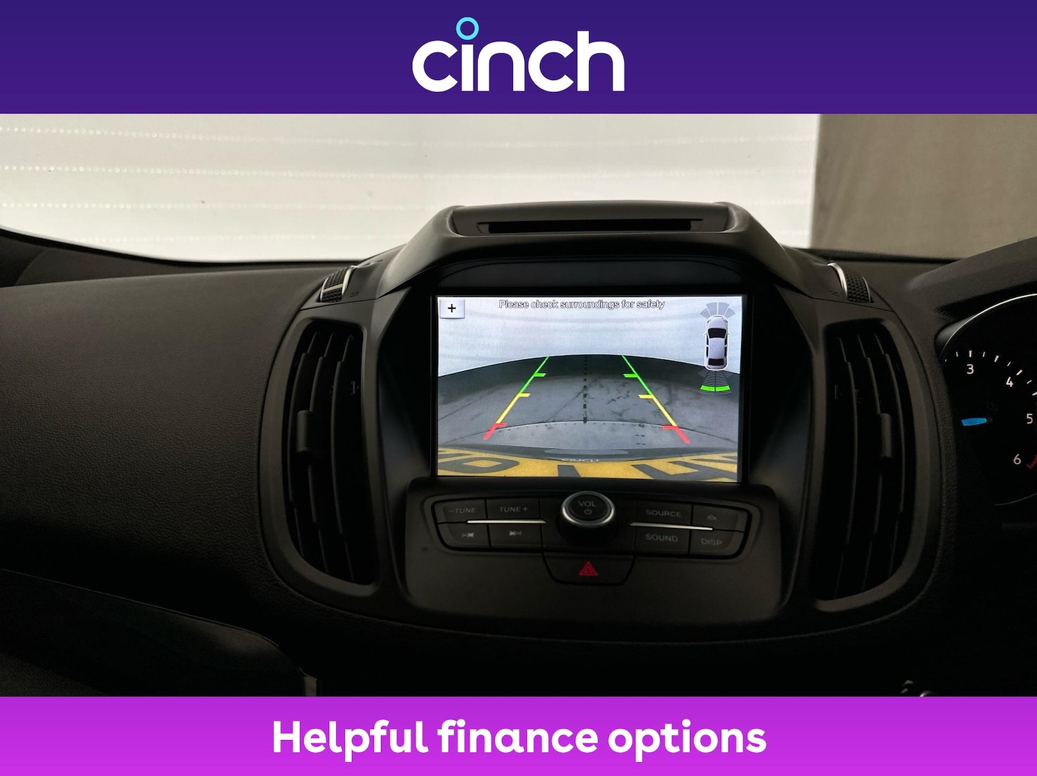 Used Ford Kuga 2018 for sale - 76623706: Photo 35