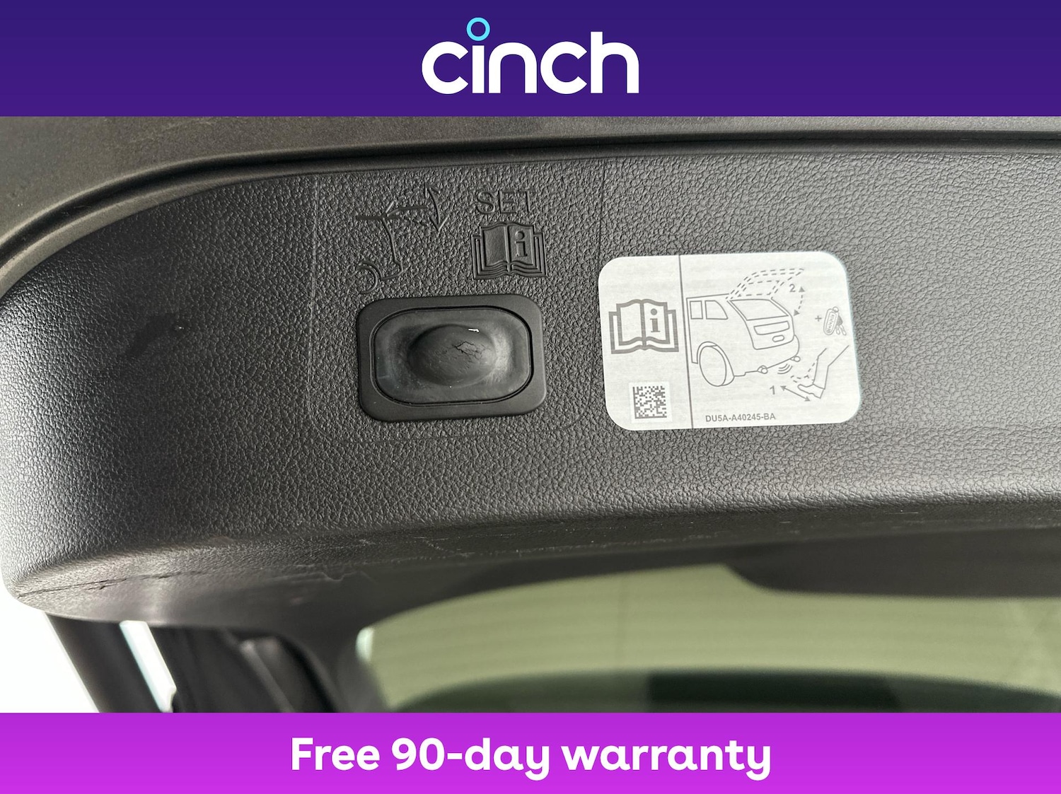 Used Ford Kuga 2018 for sale - 76623706: Photo 39