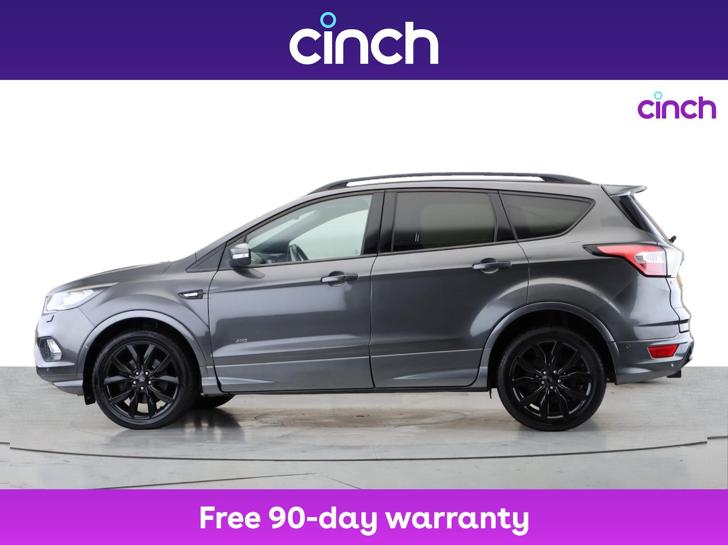 Used Ford Kuga 2018 for sale - 76623706: Photo 8
