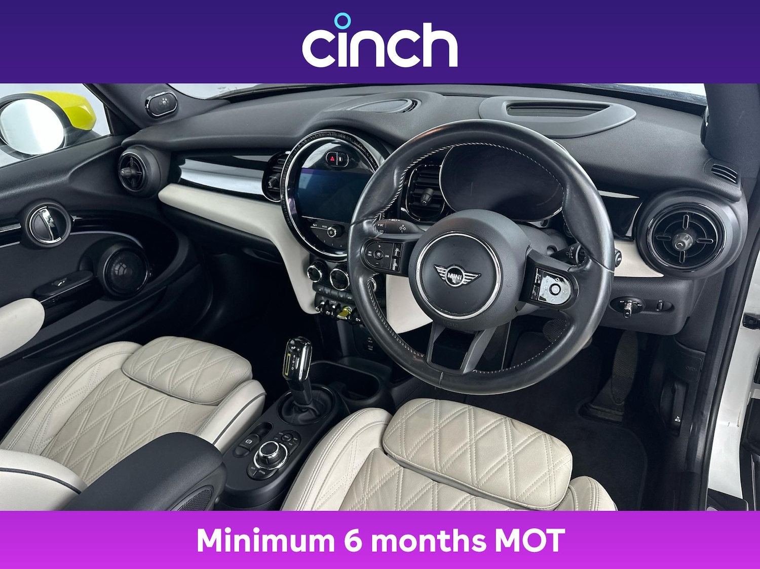 Used MINI Hatch 2021 for sale - 76313576: Photo 12