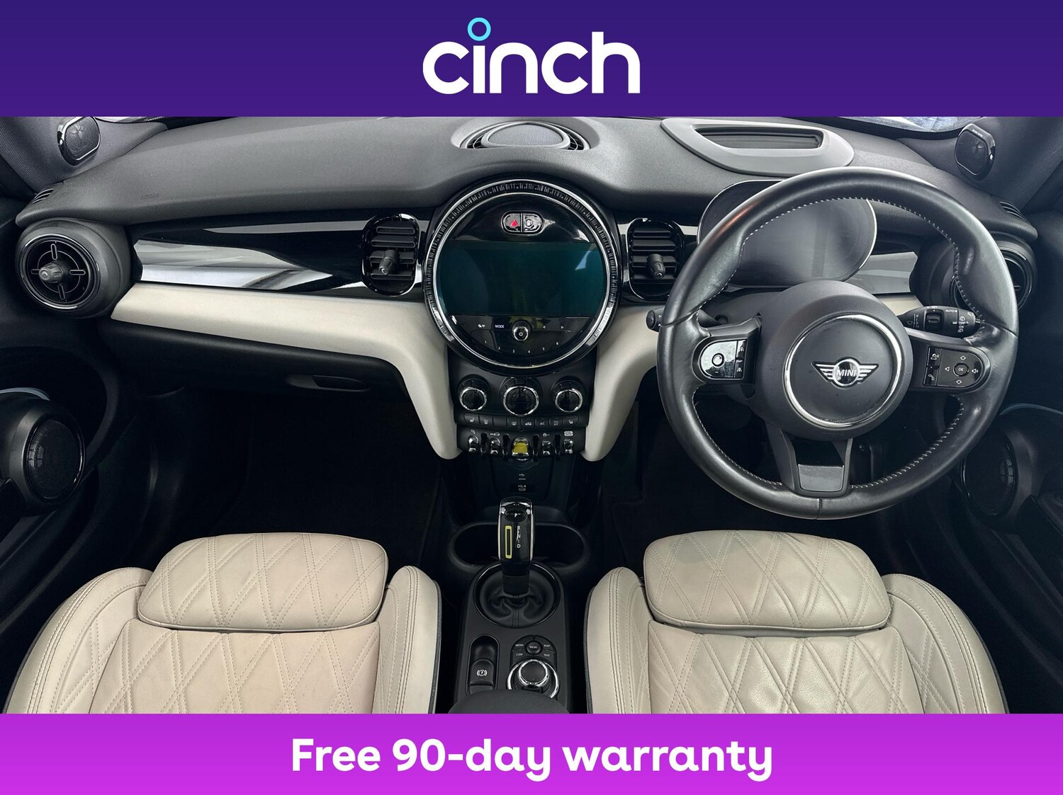 Used MINI Hatch 2021 for sale - 76313576: Photo 15