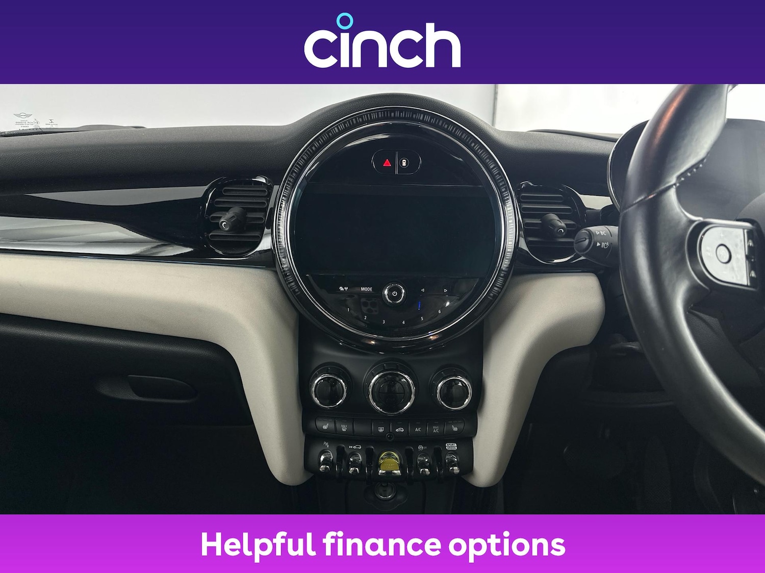 Used MINI Hatch 2021 for sale - 76313576: Photo 17
