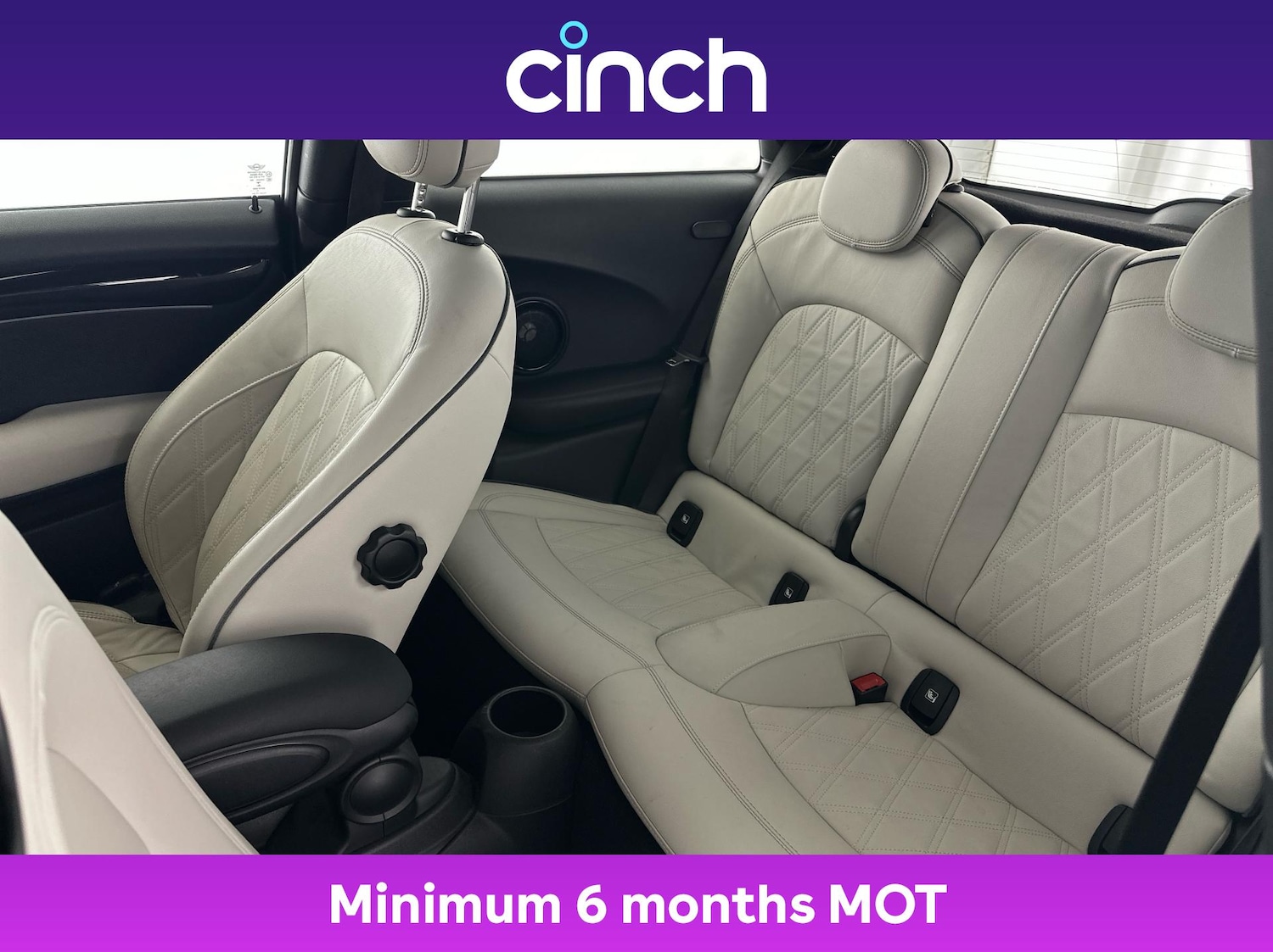 Used MINI Hatch 2021 for sale - 76313576: Photo 20