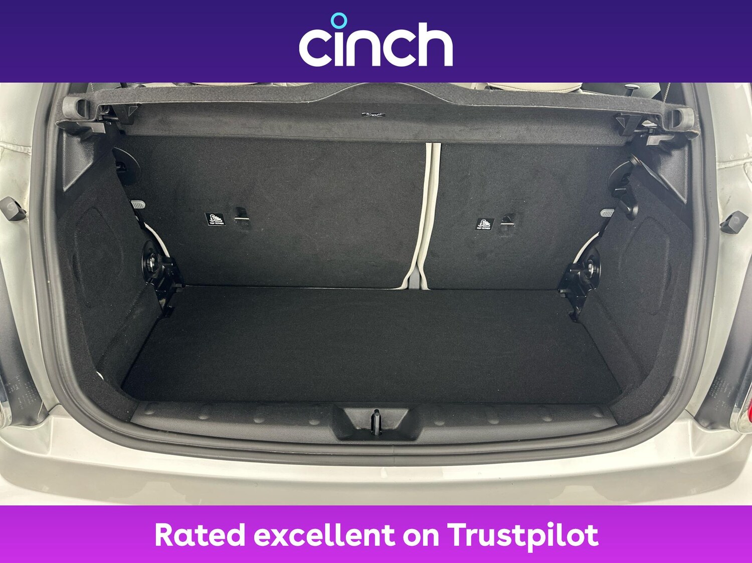 Used MINI Hatch 2021 for sale - 76313576: Photo 21