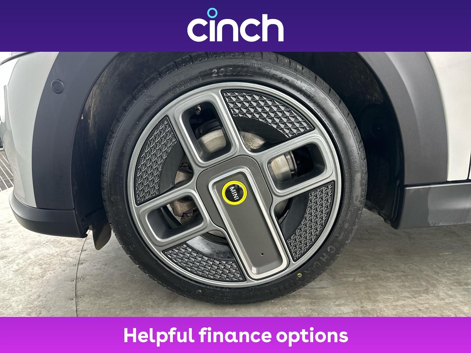 Used MINI Hatch 2021 for sale - 76313576: Photo 24