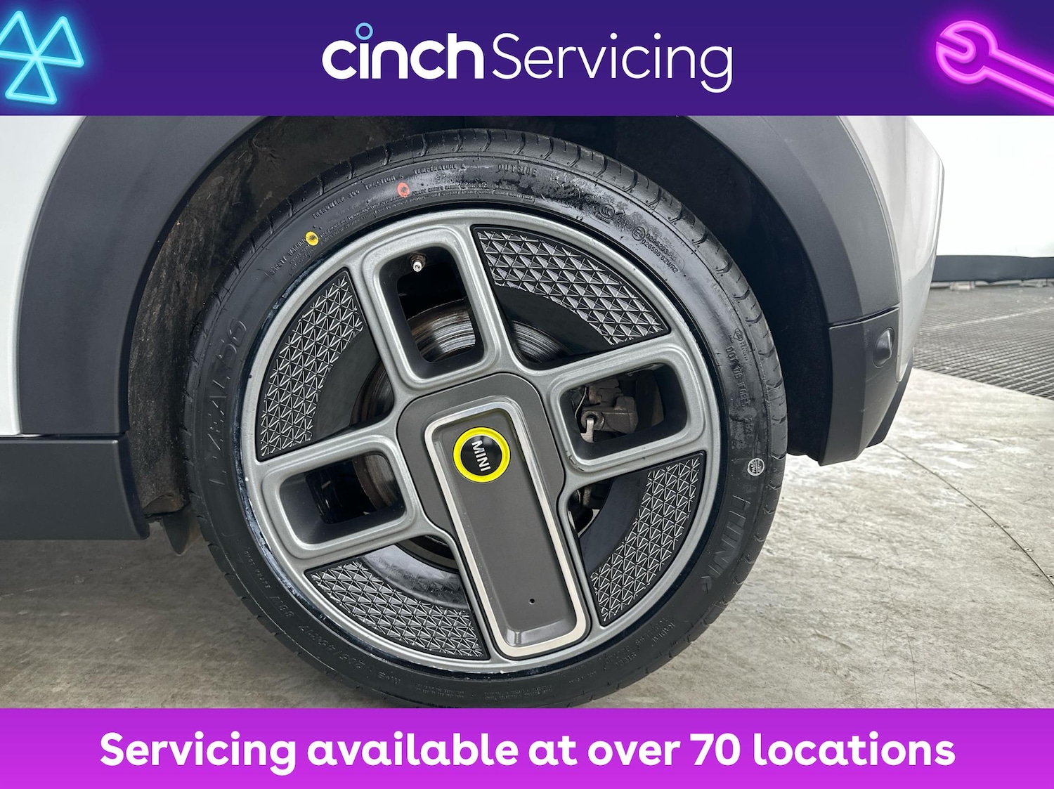 Used MINI Hatch 2021 for sale - 76313576: Photo 26