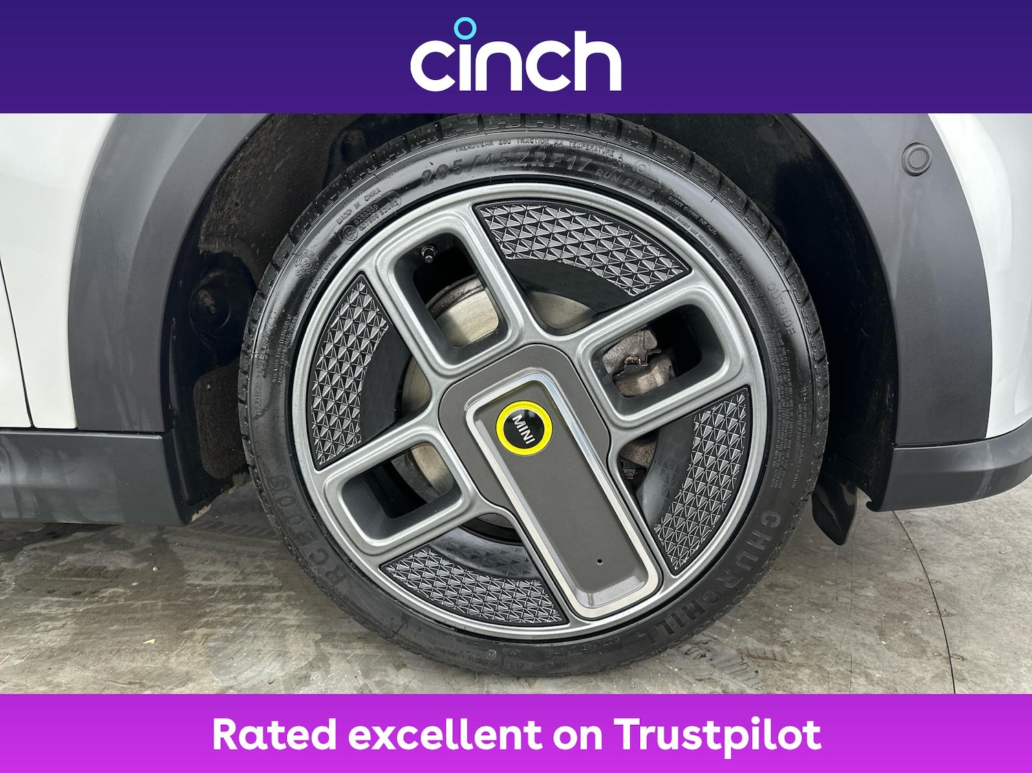 Used MINI Hatch 2021 for sale - 76313576: Photo 28