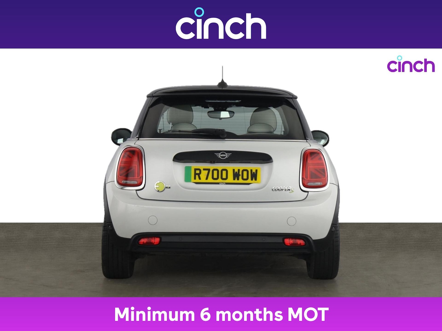 Used MINI Hatch 2021 for sale - 76313576: Photo 5