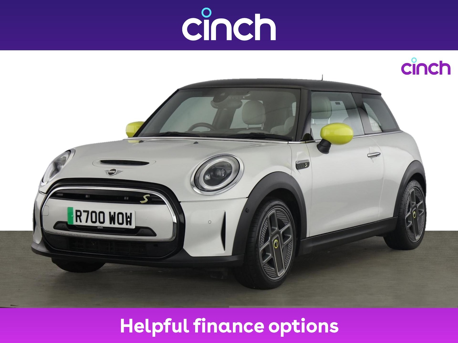 Used MINI Hatch 2021 for sale - 76313576: Photo 9