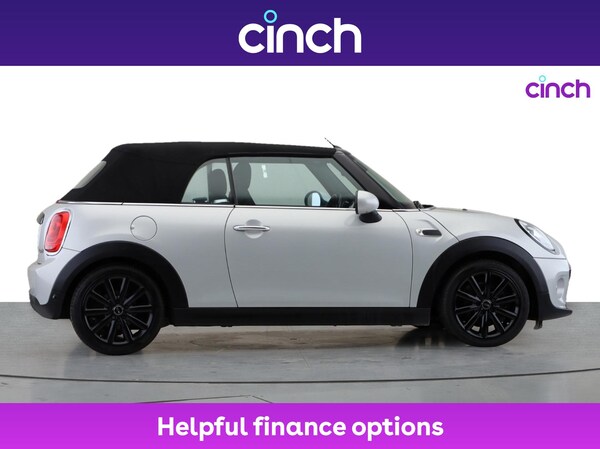 Used MINI Convertible 2017 for sale - 76250318: Photo 2