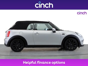 Used MINI Convertible 2017 for sale - 76250318: Photo 2