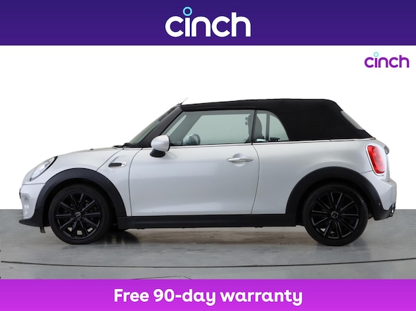Used MINI Convertible 2017 for sale - 76250318: Photo 8