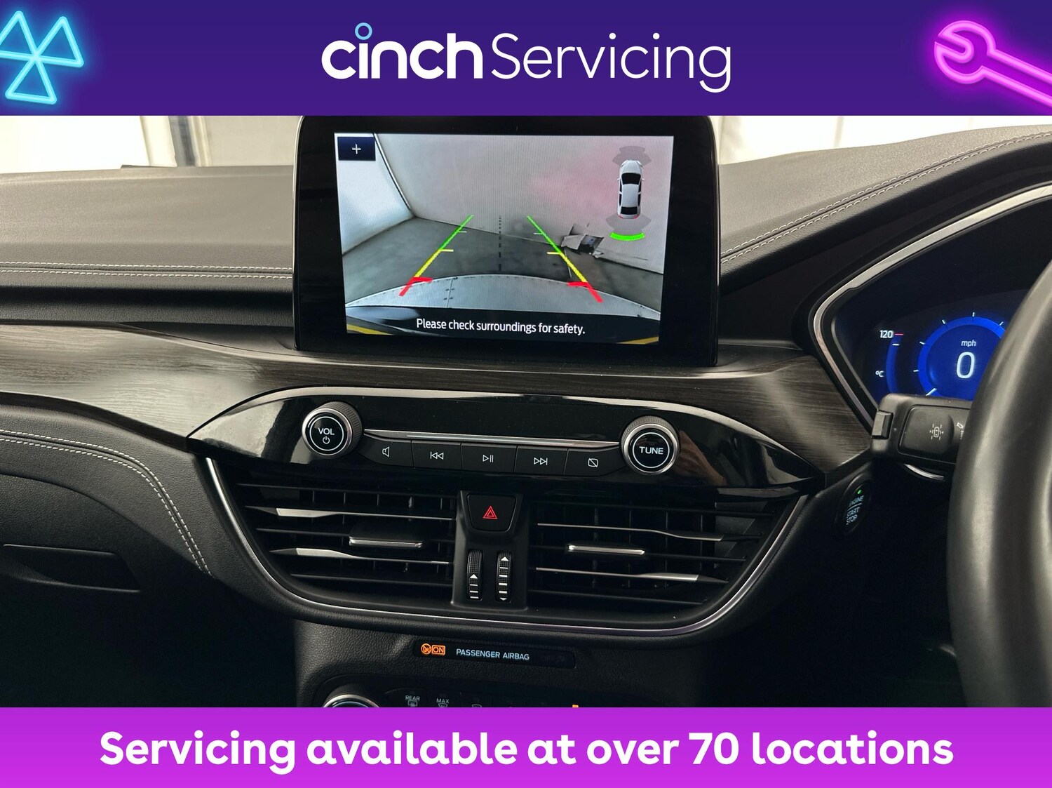 Used Ford Kuga 2022 for sale - 75538524: Photo 36