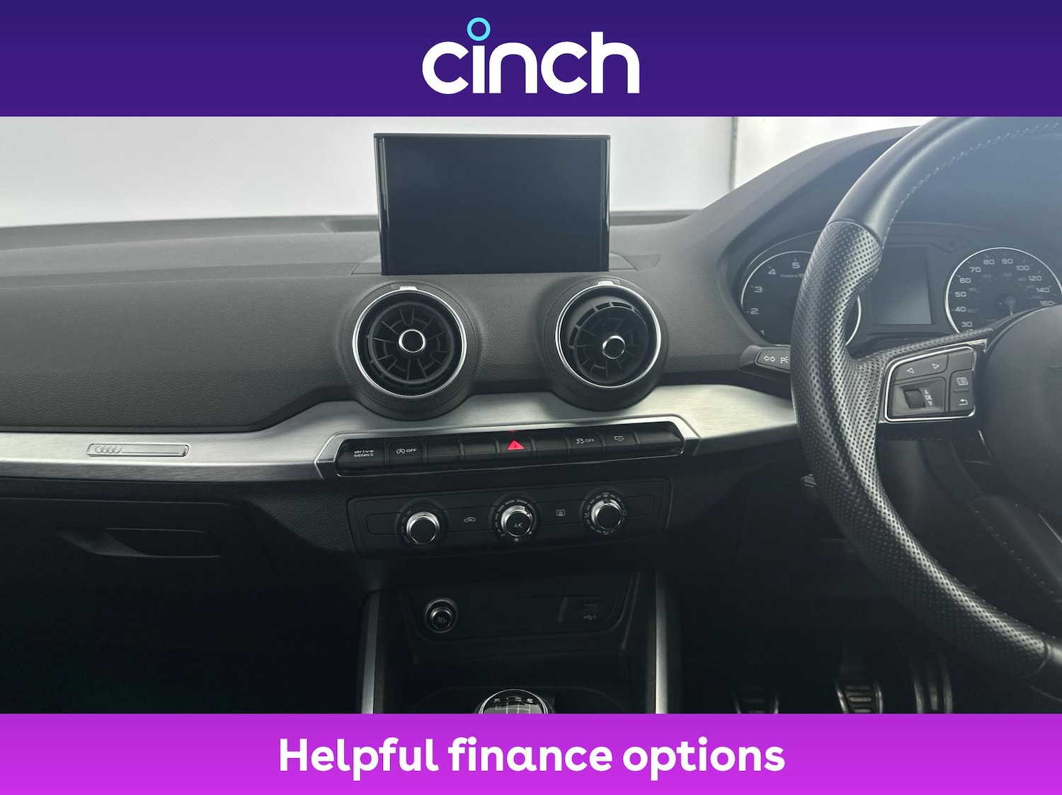 Used Audi Q2 2018 for sale - 76416254: Photo 17