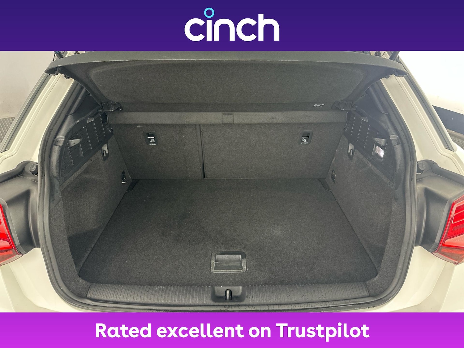 Used Audi Q2 2018 for sale - 76416254: Photo 21