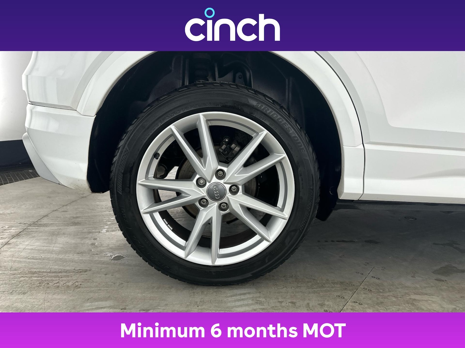 Used Audi Q2 2018 for sale - 76416254: Photo 27