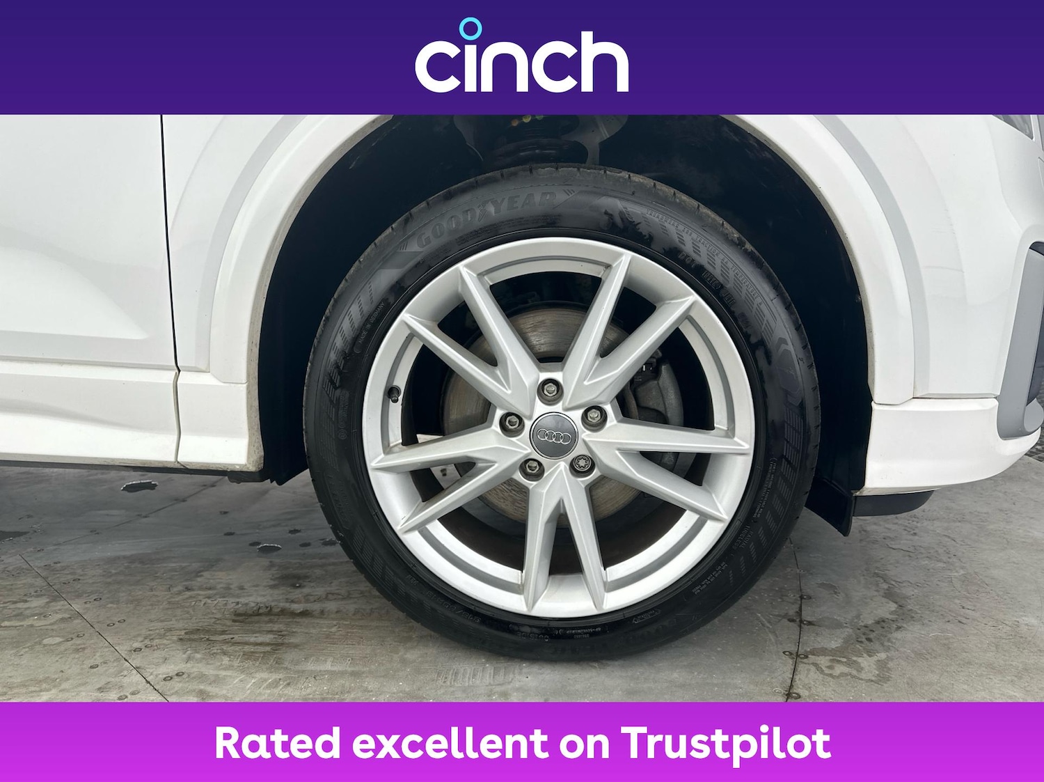 Used Audi Q2 2018 for sale - 76416254: Photo 28