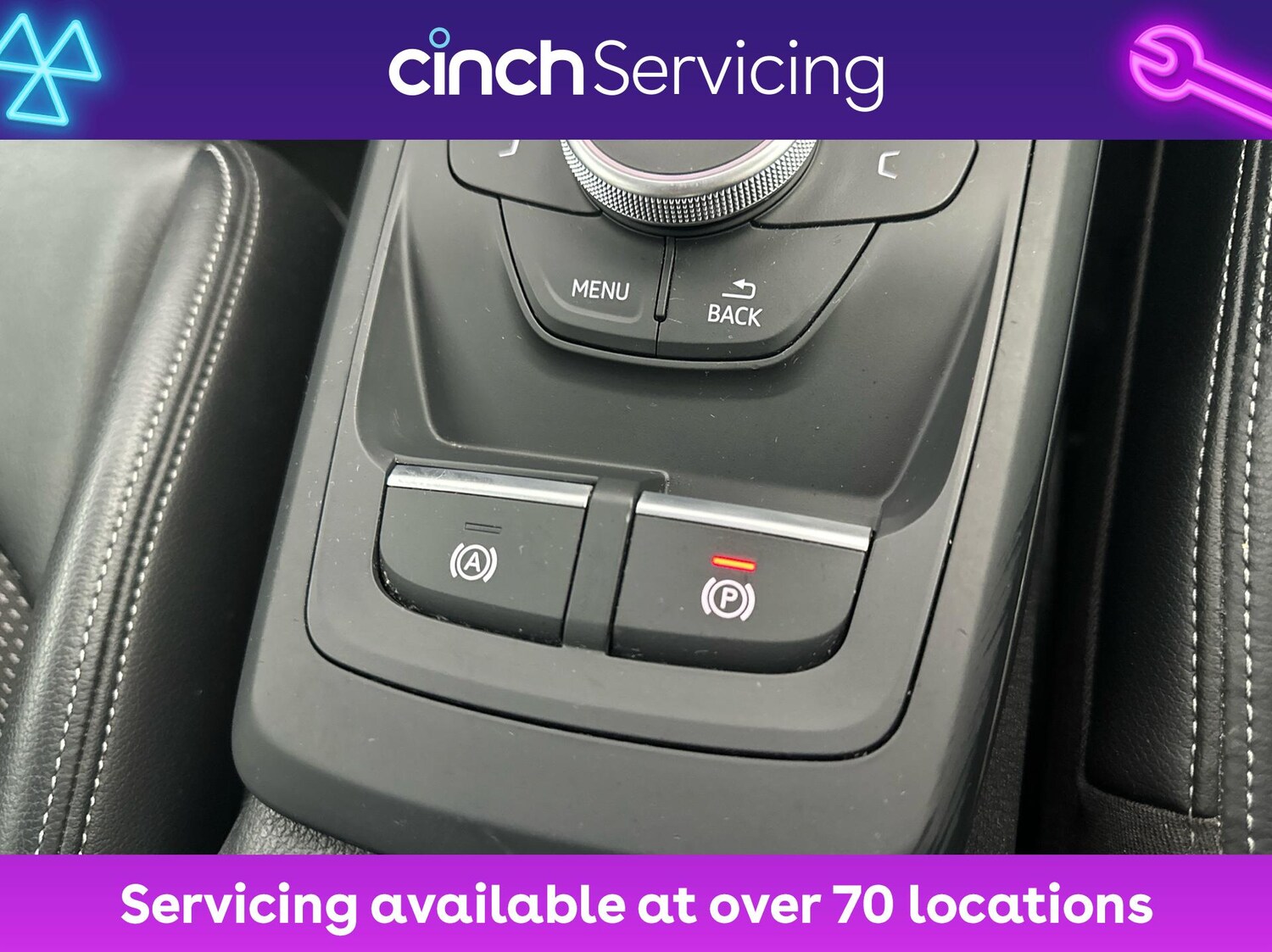 Used Audi Q2 2018 for sale - 76416254: Photo 31