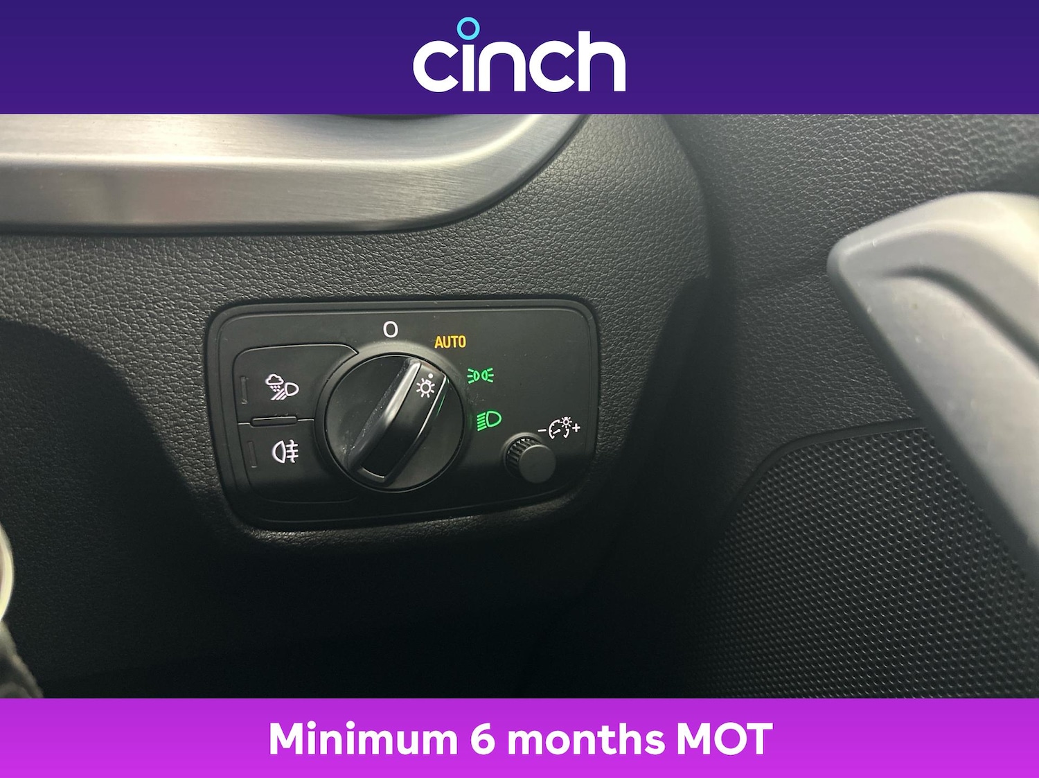 Used Audi Q2 2018 for sale - 76416254: Photo 32