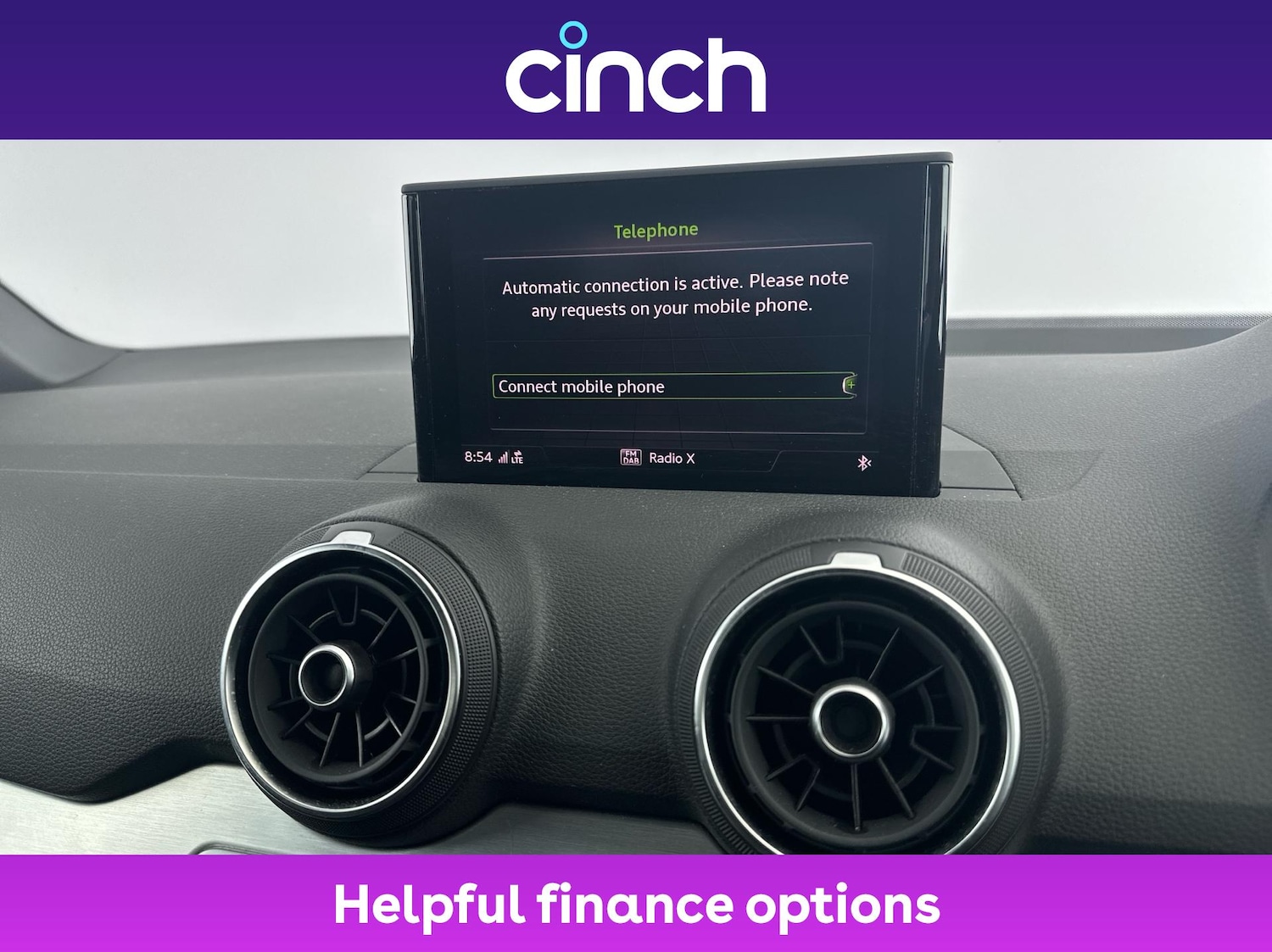 Used Audi Q2 2018 for sale - 76416254: Photo 35