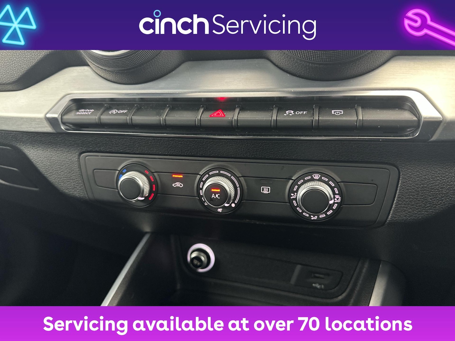 Used Audi Q2 2018 for sale - 76416254: Photo 36