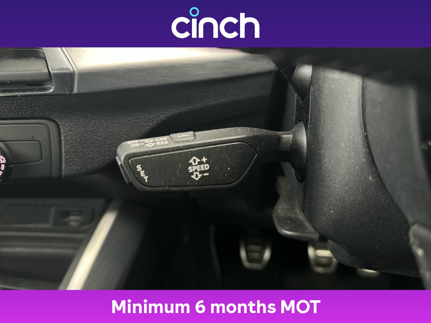 Used Audi Q2 2018 for sale - 76416254: Photo 37