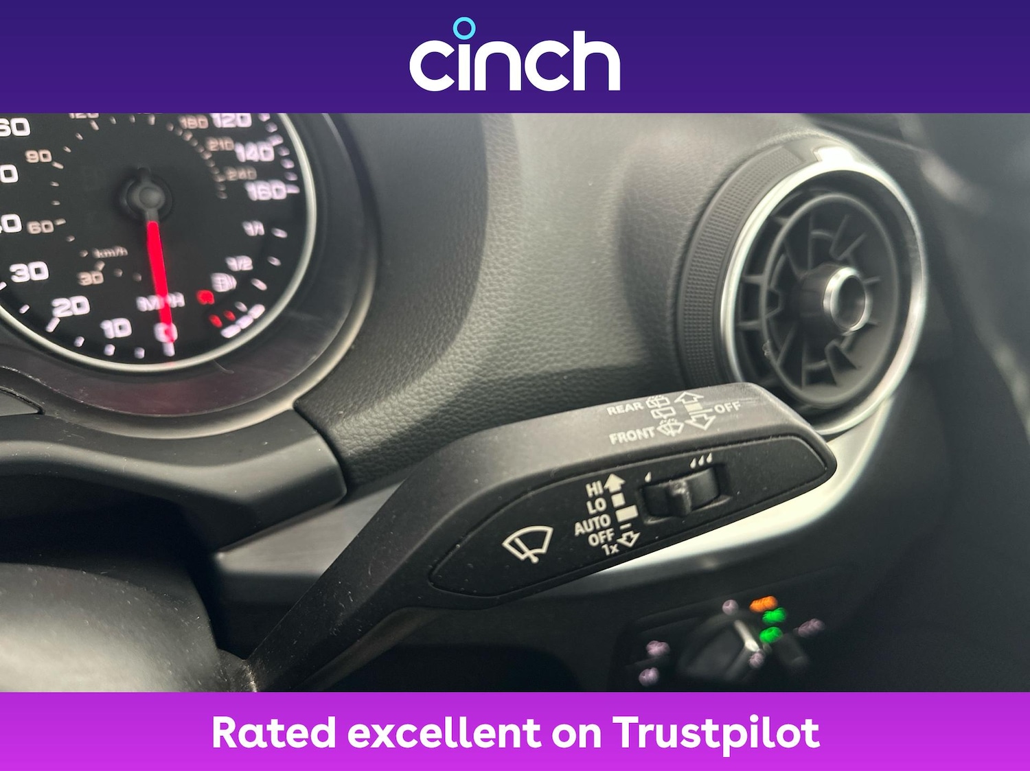 Used Audi Q2 2018 for sale - 76416254: Photo 38