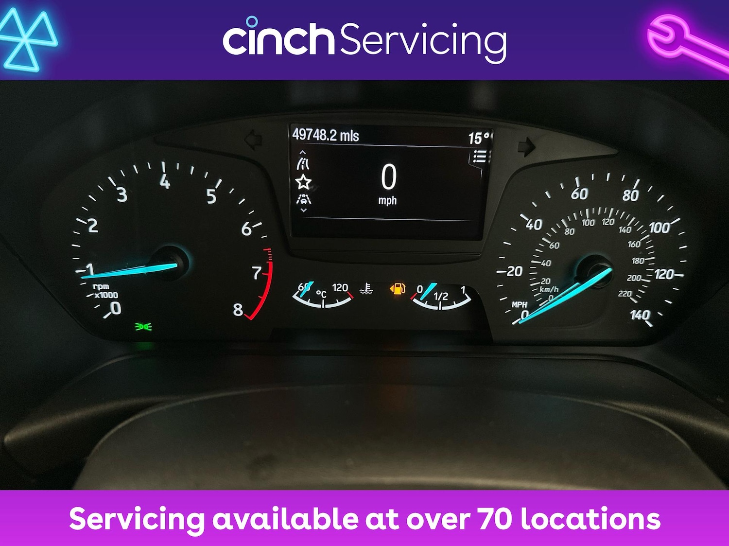 Used Ford Fiesta 2018 for sale - 76304628: Photo 18