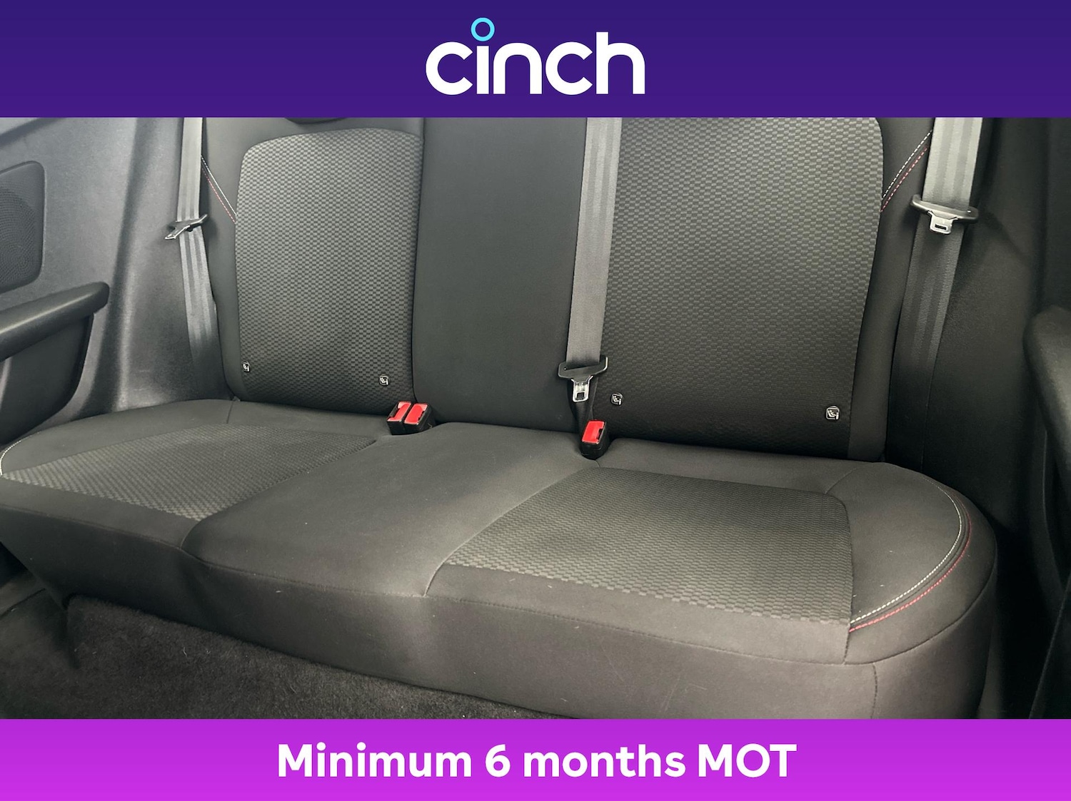 Used Ford Fiesta 2018 for sale - 76304628: Photo 20