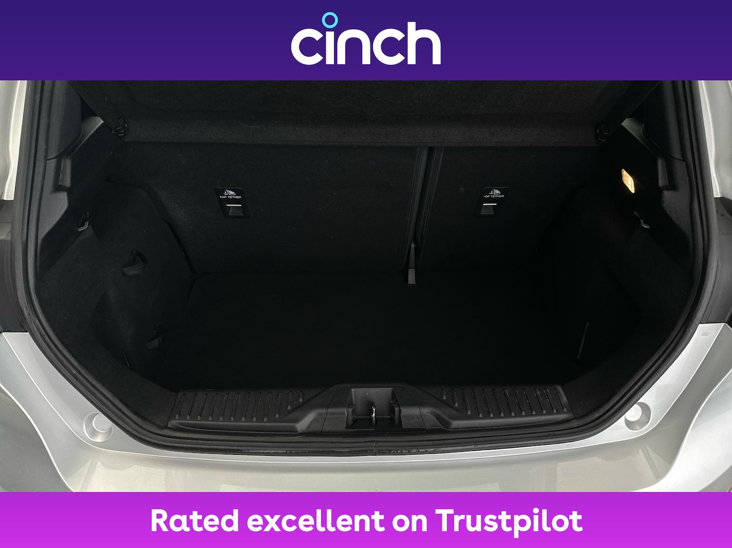 Used Ford Fiesta 2018 for sale - 76304628: Photo 21