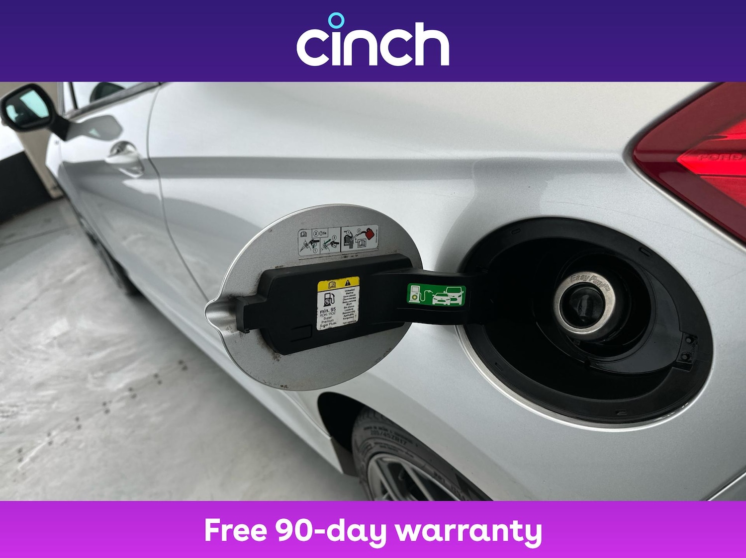 Used Ford Fiesta 2018 for sale - 76304628: Photo 29