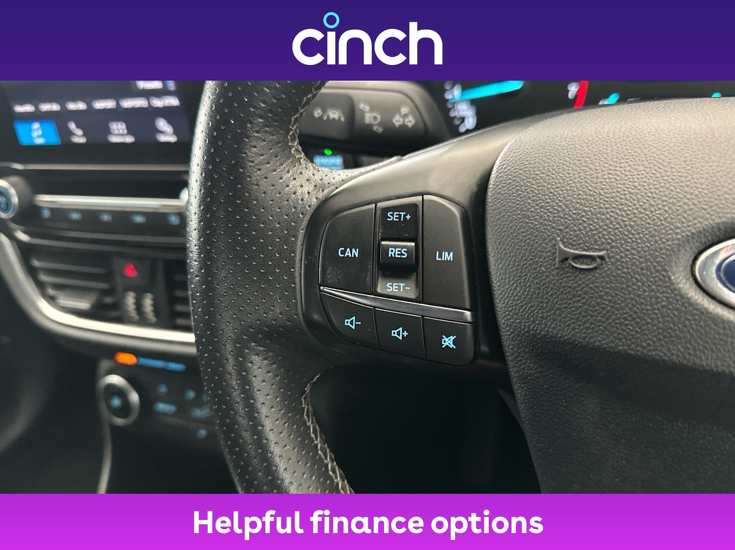 Used Ford Fiesta 2018 for sale - 76304628: Photo 30