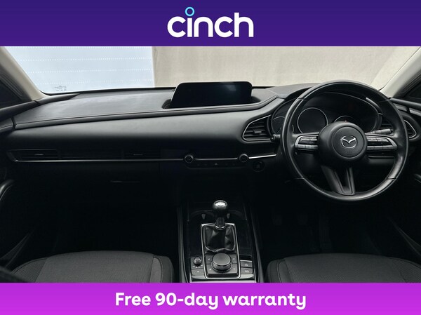 Used Mazda CX-30 2022 for sale - 76093288: Photo 15