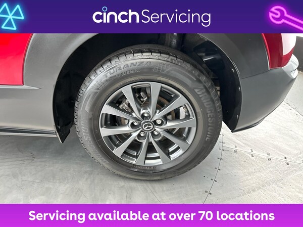 Used Mazda CX-30 2022 for sale - 76093288: Photo 26