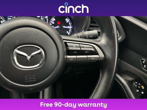 Used Mazda CX-30 2022 for sale - 76093288: Photo 34