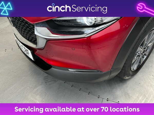 Used Mazda CX-30 2022 for sale - 76093288: Photo 36