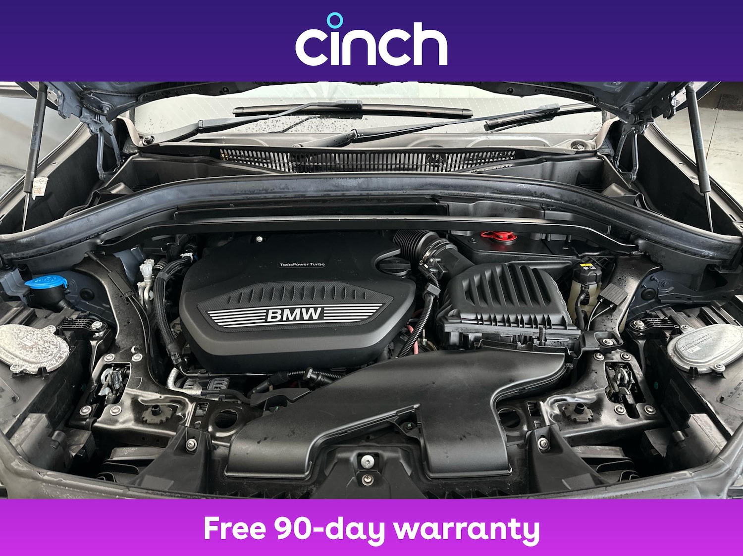 Used BMW X1 2020 for sale - 76661172: Photo 23