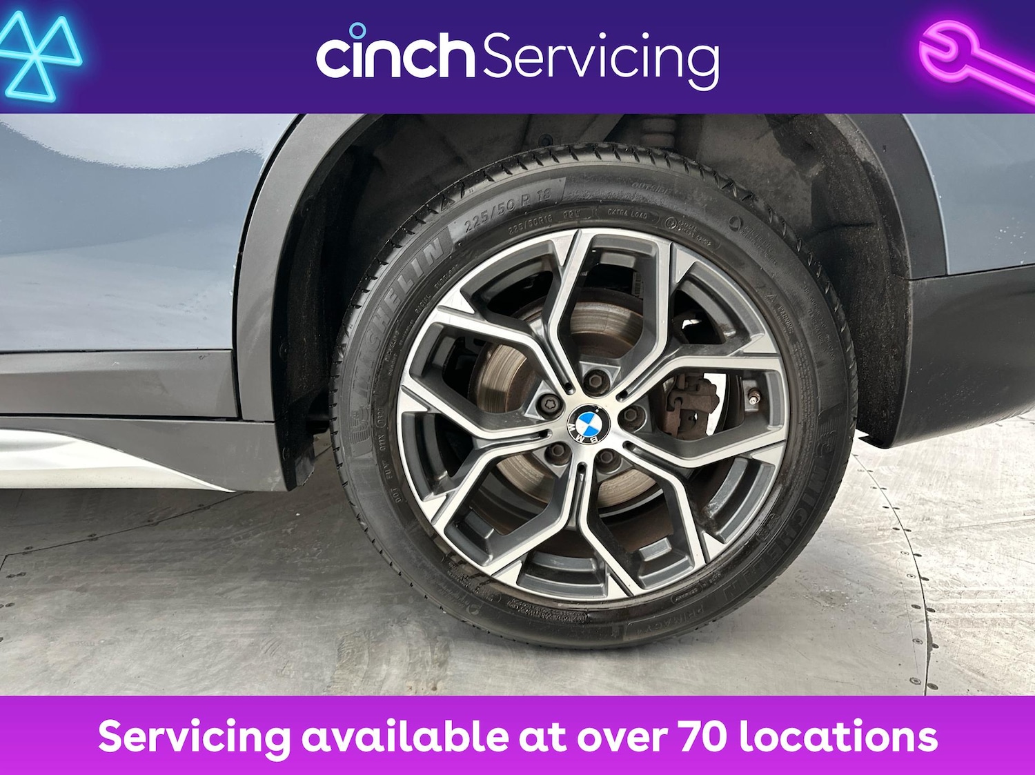 Used BMW X1 2020 for sale - 76661172: Photo 26