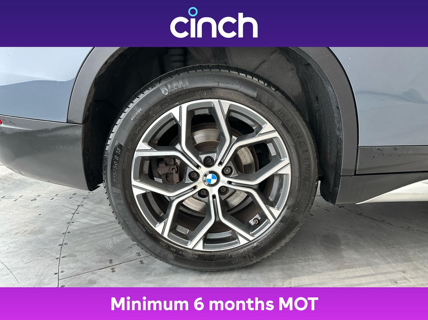 Used BMW X1 2020 for sale - 76661172: Photo 27