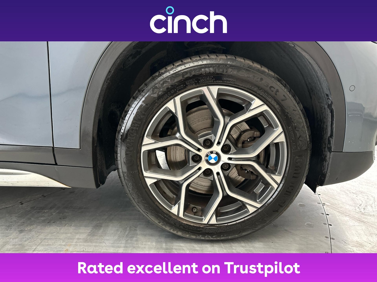 Used BMW X1 2020 for sale - 76661172: Photo 28