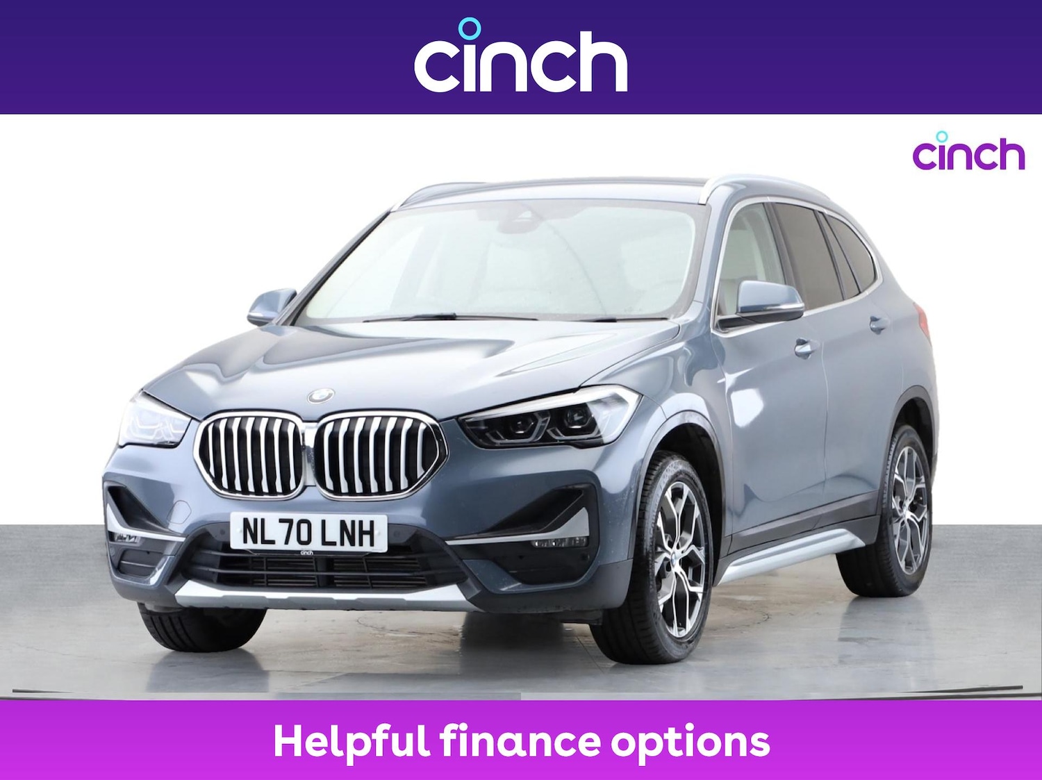 Used BMW X1 2020 for sale - 76661172: Photo 9