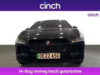 Used Jaguar I-Pace 2022 for sale - 75123460: Photo