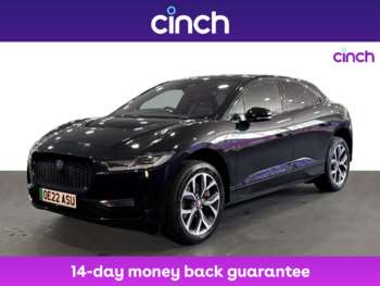Used Jaguar I-Pace 2022 for sale - 75123460: Photo